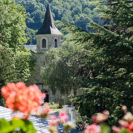 Mercure Saint-Lary Exterior foto