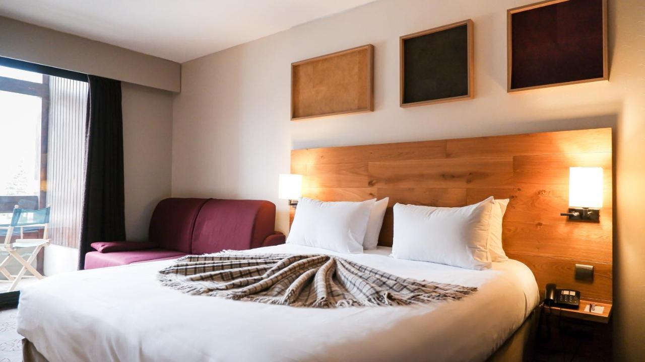 Mercure Saint-Lary Exterior foto