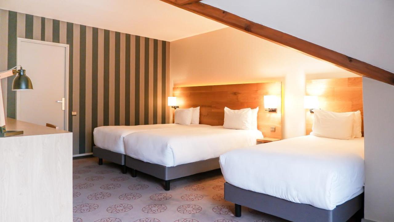 Mercure Saint-Lary Exterior foto
